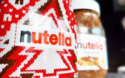 Światowy Dzień Nutelli