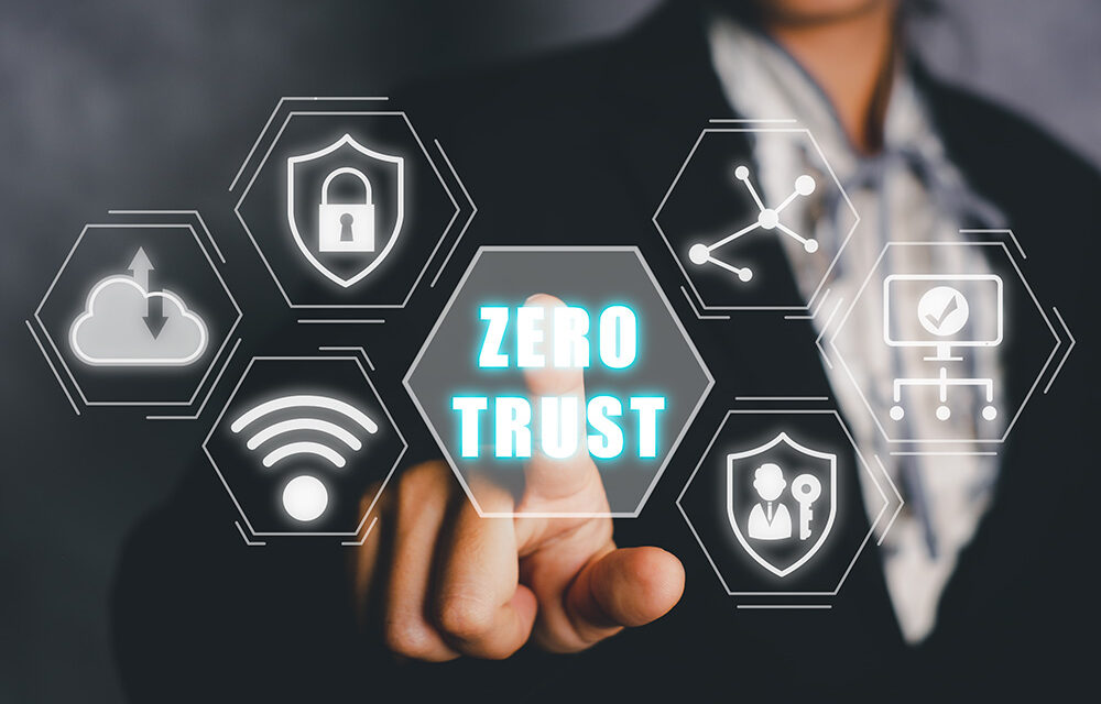 Zero Trust