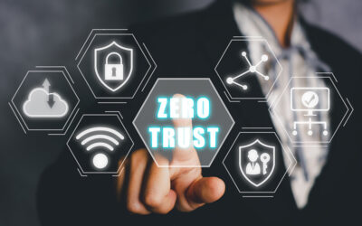 Zero Trust