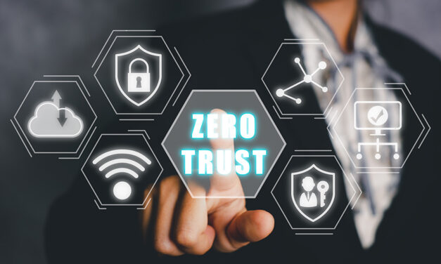 Zero Trust