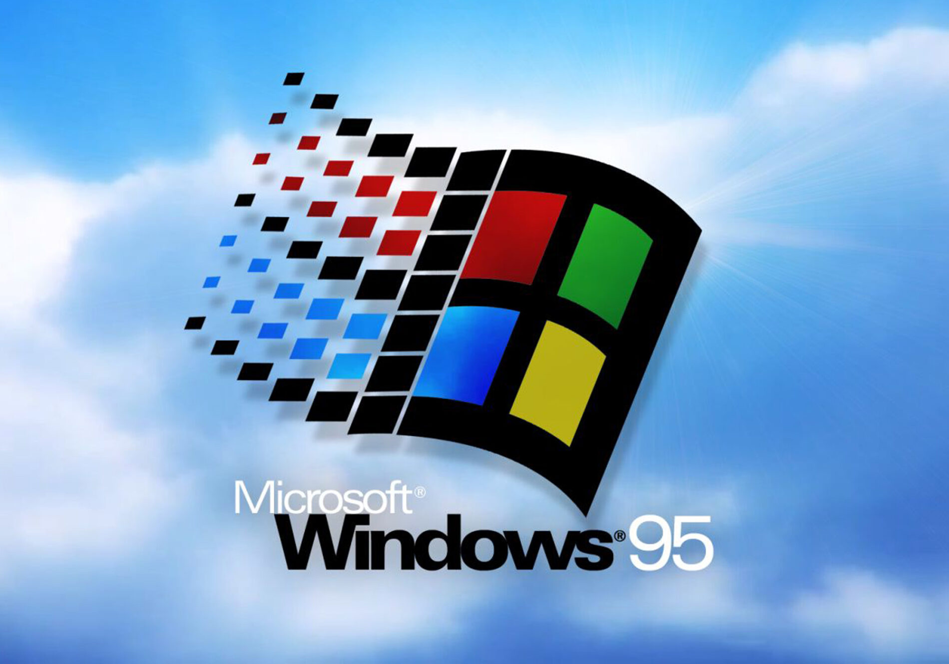 Window Sa Międzynarodowy dzień Windowsa - Uuru