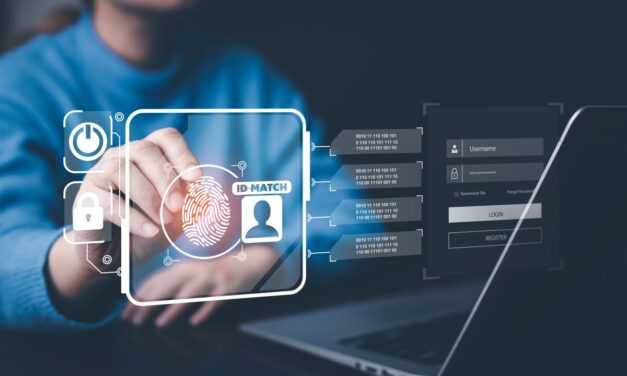 Identity & Access Management