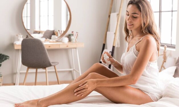 Jak dbać o skórę po zabiegu laserowym