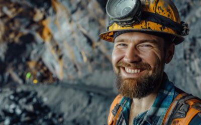 Barbórka Święto Górników