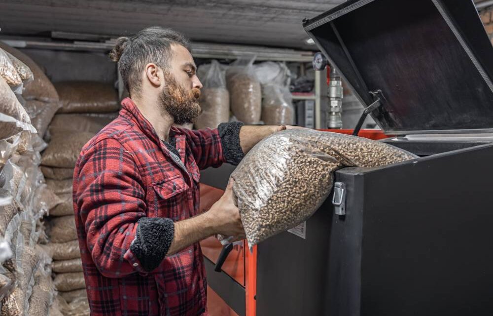 Dlaczego certyfikacja pelletu jest ważna?