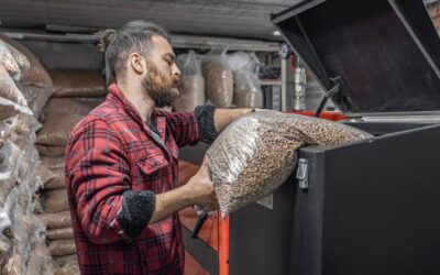 Dlaczego certyfikacja pelletu jest ważna?