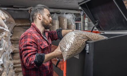 Dlaczego certyfikacja pelletu jest ważna?