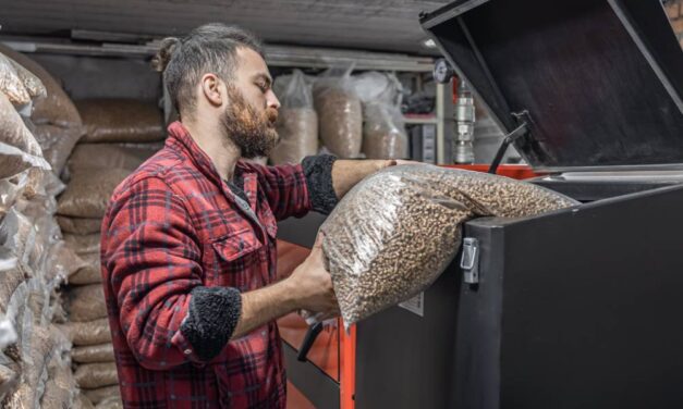 Dlaczego certyfikacja pelletu jest ważna?