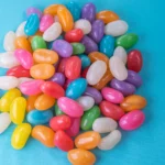 Dzień Cukierków Jelly Bean – 22 kwietnia